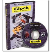 Gun Video DVD - Fits Glock: How To Shoot P0044D