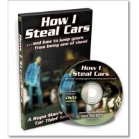Gun Video DVD - How I Steal Cars C0020D