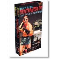Gun Video DVD - Navy Seal Deathwish PT X0191D