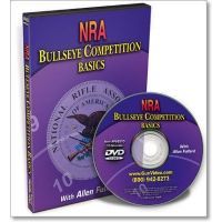 Gun Video DVD - NRA Bullseye P0031D