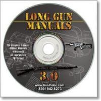 Gun Video Long Guns Manuals 3.0 CD003