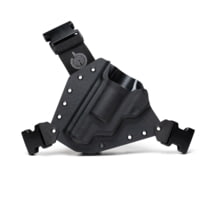 GunfightersINC Kenai Chest Holster