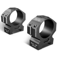 GUNNR Gulltoppr 34mm Riflescope Rings