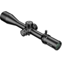 GUNNR Heimdall 6-24x50mm 30mm Tube Rifle Scope, Second Focal Plane