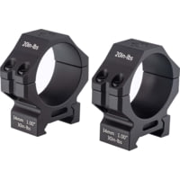 GUNNR Gulltoppr 34mm Riflescope Rings