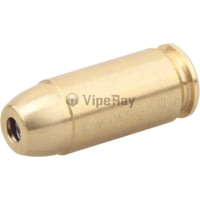 Gunpany .40 S&amp;W Bore Sight Collimator
