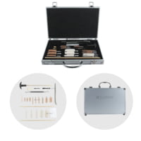 Gunpany Universal Gun Cleaning Kit, 27 Pieces