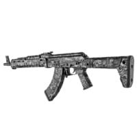 GunSkins AK-47 Rifle High-Perfomance Vinyl Skin