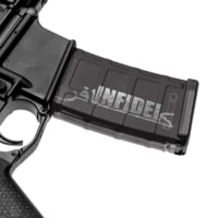 GunSkins AR-15 Magazine High-Perfomance Vinyl Skin