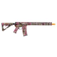 GunSkins AR-15 Rifle High-Perfomance Vinyl Skin