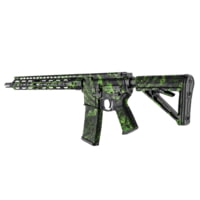 GunSkins AR-15 Rifle High-Perfomance Vinyl Skin