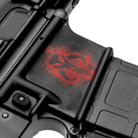 GunSkins Magwell High-Perfomance Vinyl Skin