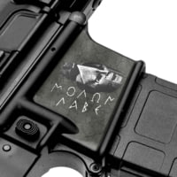 GunSkins Magwell High-Perfomance Vinyl Skin