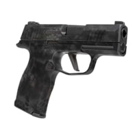 GunSkins Sig Sauer P365 Macro Vinyl Wrap Pistol Skin