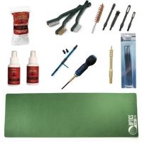 Gunslick .30 Caliber Carbon Fiber Cleaning Essentials Kit 32012-KIT2