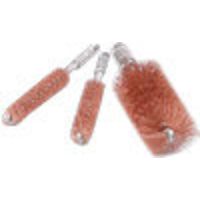 Gunslick Bore Brushes Phosphor Bronze - (5/16 Threads)
