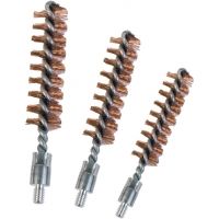 Gunslick Cleaning Bore Brushes for Handguns