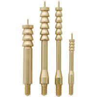 Gunslick Cleaning Brass Jags for Rifles