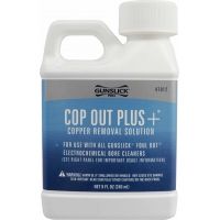 Gunslick Foul Out Chemicals