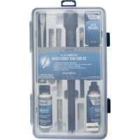 Gunslick Match-Grade Gun Care Kits-Nylon Coated Rods
