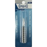 Gunslick Spiral Stanless Steel Brushes