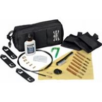 GunSlick Pro Pull Thru Gun Cleaning Kit