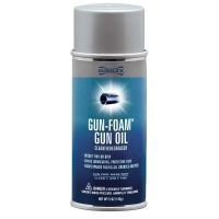 GunSlick Pro Gun Foam Gun Oil 5oz Aerosol Gun Cleaning Spray