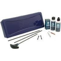 Gunslick Ultra Box Cleaning Kits-Blackened Steel Rods