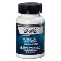 Gunslick Ultra-Klenz