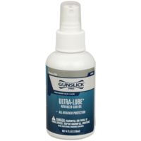 Gunslick Ultra-Lube