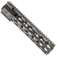 GUNTEC USA Narrow Profile Key Mod Free Floating Handguard