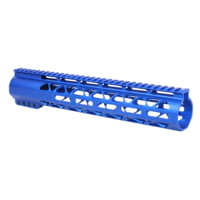 Guntec USA AR-15 .308 Air-Lok Series M-Lok Compression Free Floating Handguard w/ Monolithic Top Rail