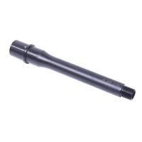 Guntec USA AR .45 ACP Barrel, Medium Profile, 7.5in, 4150 Chrome