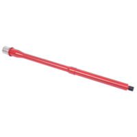 Guntec USA AR-15 5.56 Barrel, M4 Profile, 16in, 4150 Chrome, 1-7 Twist