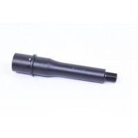 Guntec USA AR Barrel, 9mm Cal, Straight Profile