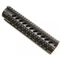 GUNTEC USA Free Floating Quad Rail