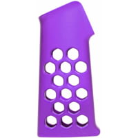 Guntec USA Air Lite Series Skeletonized Aluminum Pistol Grip