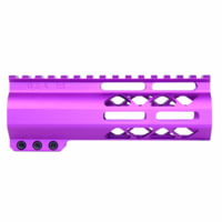 Guntec USA AIR-LOK Series AR-15 M-LOK Compression Free Floating Handguard