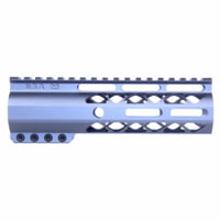 Guntec USA AIR-LOK Series AR-15 M-LOK Compression Free Floating Handguard