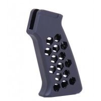 Guntec USA Airlite Series Honeycomb Skeletonized Aluminum Pistol Grip