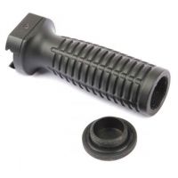 GUNTEC USA Aluminum Broomhandle Style Vertical Grip