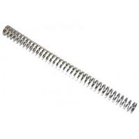 Guntec USA AR-10 A2 Chrome Car Stock Spring, .308 Cal