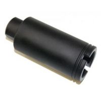 GUNTEC USA AR-10 Cone Flash Can