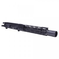 Guntec USA AR-15 Complete 5.56 Upper Receiver
