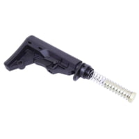 Guntec USA AR-15 5.56mm T.E.S/Tactical Entry Stock Gen 2