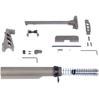 Guntec USA AR-15 Accessory Accent Kit