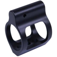 Guntec USA AR-15 Airlite Series Skeletonized Steel Low Profile Gas Block