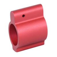 Guntec USA AR-15 Aluminum Low Profile Gas Block