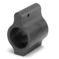 GUNTEC USA AR-15 Aluminum Low Profile Barrel Gas Block