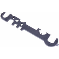 Guntec USA AR-15 / AR-308 Armorers Combination Wrench, Gen 2